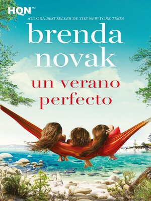 cover image of Un verano perfecto